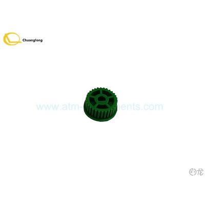Harga bagus 1750047740 1750101956-05 Wincor Pulley 30T 9W Gear Menerima Modul Penerbitan CCDM VM3 Wincor on line