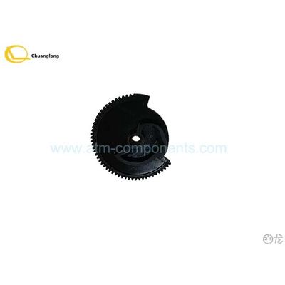 Harga bagus 01750047770 01750101956-68 Wincor VM3 Cam Disk Black Gear 175004777 1750101956-68 Gear 48TX3W Pressure Cover Menerima on line