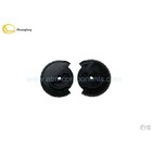 01750047770 01750101956-68 Wincor VM3 Cam Disk Black Gear 175004777 1750101956-68 Gear 48TX3W Pressure Cover Menerima