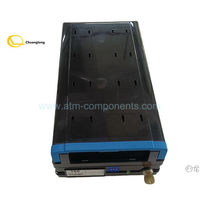 Harga bagus 00-104777-000M Diebold Opteva 1.5 Kaset Mata Uang 00104777000M Kaset Dispenser Uang Tunai on line