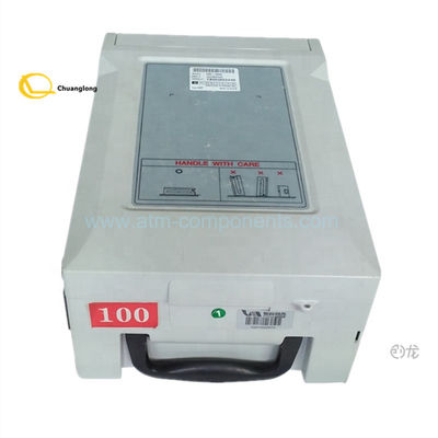 Harga bagus GenMega G2500 ATM 1K Kaset Hyosung Genmaga SCDU 1000 Catatan Kaset Yang Dapat Dilepas 2k Dispenser on line