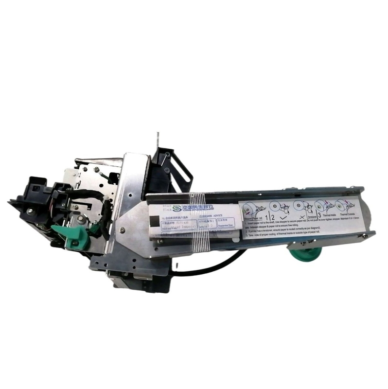 Procash 280/285 Tp28 Thermal Receipt Printer 1750256248 Suku Cadang Mesin Atm Wincor