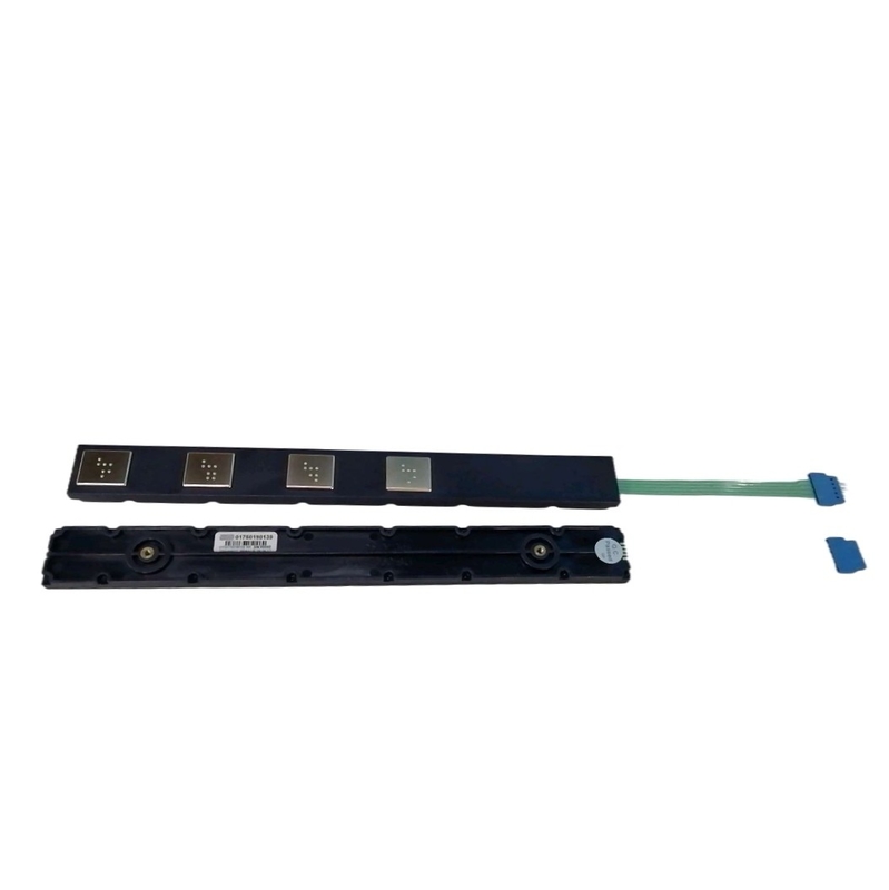 Suku Cadang ATM Wincor Nixdorf Keyboard Softkey Set 15 NDC PCMET 1750190136 139