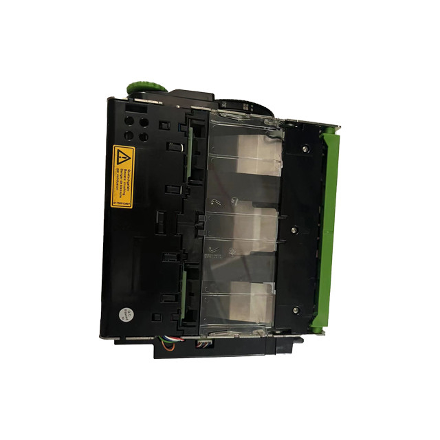 Wincor Cineo C4060 Reel Storage Memperbaiki Modul Escrow Terpasang Seri DN RM4 Bagian 1750126457 01750126457