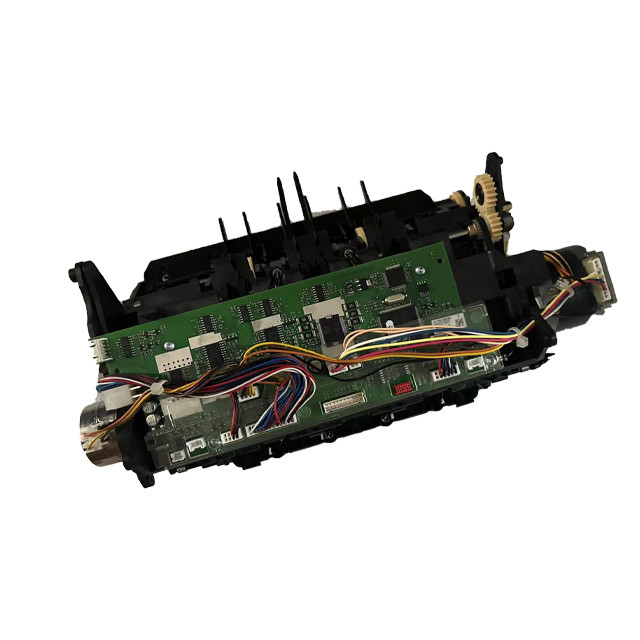 Wincor Nixdorf Cineo C4060 Modul In-Output Unit Kolektor CRS 1750220022 01750220022