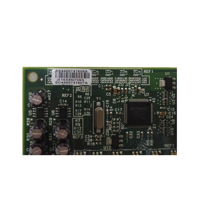 Mesin ATM NCR Self Serv Universal 7 Port USB HUB Mesin ATM Skimmers Device 445-074108
