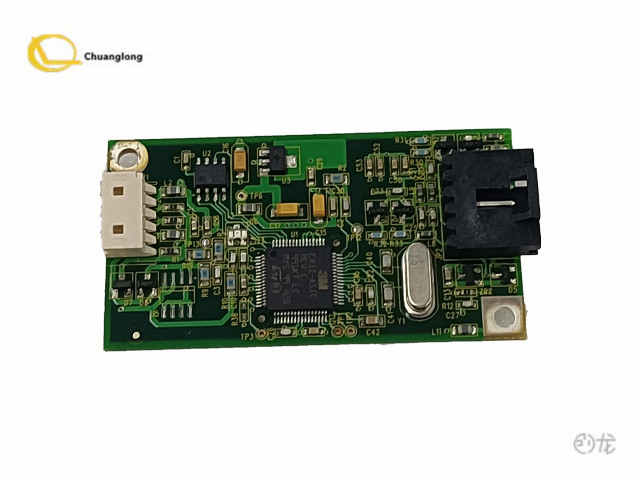 Suku Cadang ATM Wincor Nixdorf Cineo 4060 3M Touch Kit 15&quot; 3.2MM Controller 1750179175