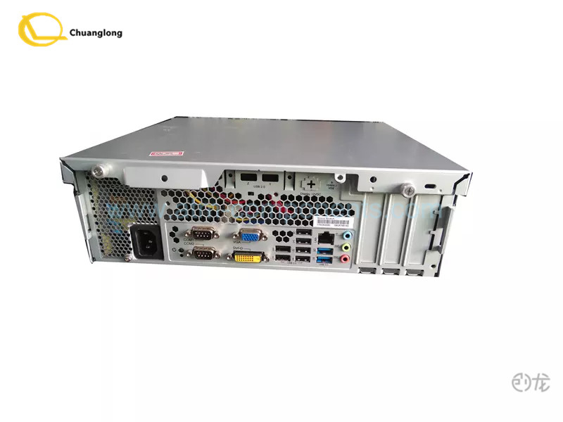 Wincor 280 SWAP PC 5G AMT Tingkatkan Sistem Windows 10 TPMen 1750267854 01750279555 1750254549 01750254549 1750200499
