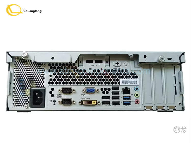 Wincor PC285 SWAP PC 5G I5-4570T Peningkatan AMT TPMen 01750200499 1750267963 01750267963
