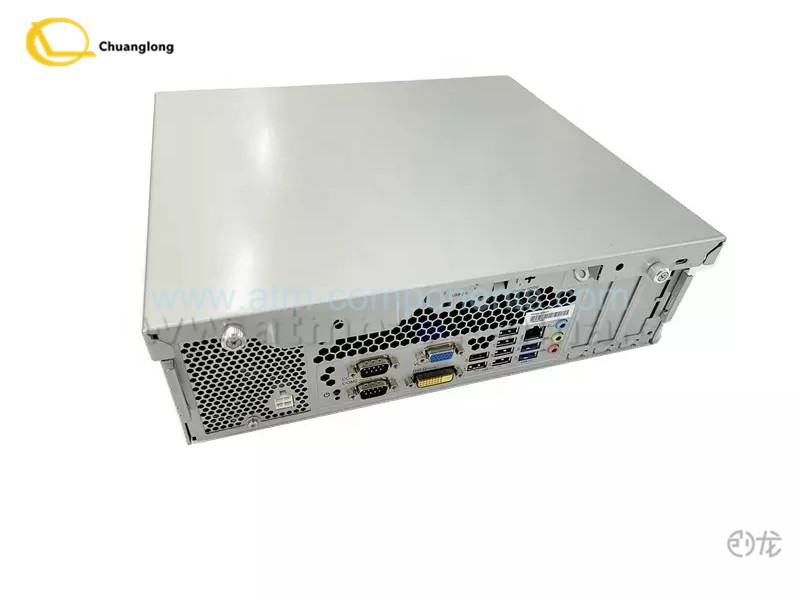 Wincor Nixdorf SWAP PC 5G I3-4330 AMT Upgrade Sistem Windows10 TPMen 01750279555 01750267851 01750291406 01750267854
