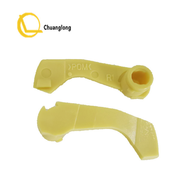 Bagian Mesin Keuangan ATM Wincor CMD-V4 Clamp Latch R 1750042089