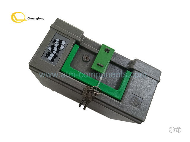 NCR Closed Purge Bin S1 NCR NID Dispenser Tolak Kaset 4450719981 445-0719981 445-0693308 4450693308 445-0603100