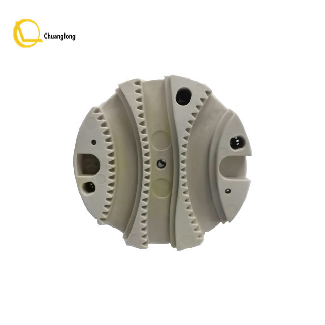 Wincor Nixdorf White CMD V4 Roda Disk Perutean Kanan 1750043973 01750043973