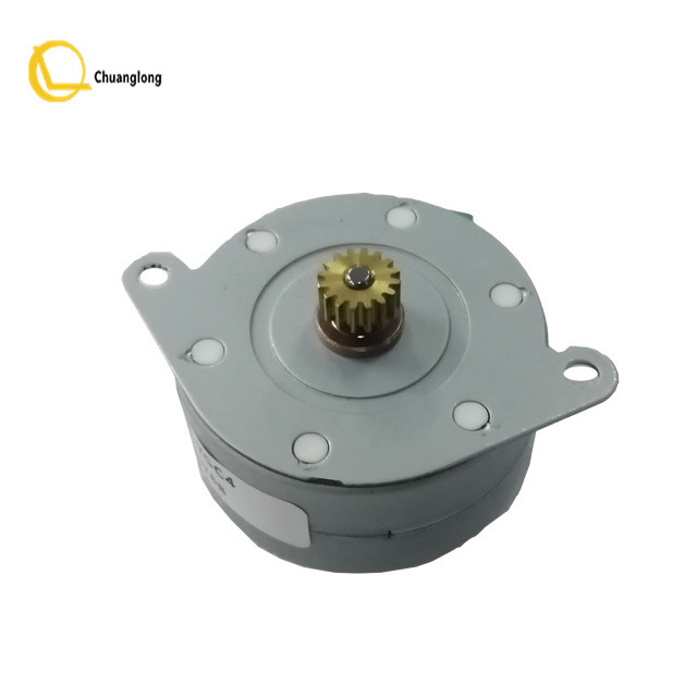 Wincor Nixdorf 2050 Stacker Motor Untuk Peralatan Keuangan PM42L-040-YGC4 01750046741 1750046741