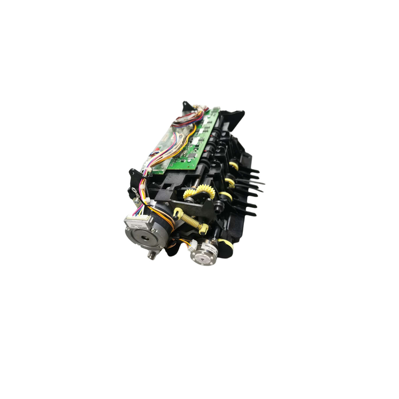 1750220022 Cineo 4040 2560 C4060 Modul Input Output Unit Kolektor Bagian ATM CRS Wincor