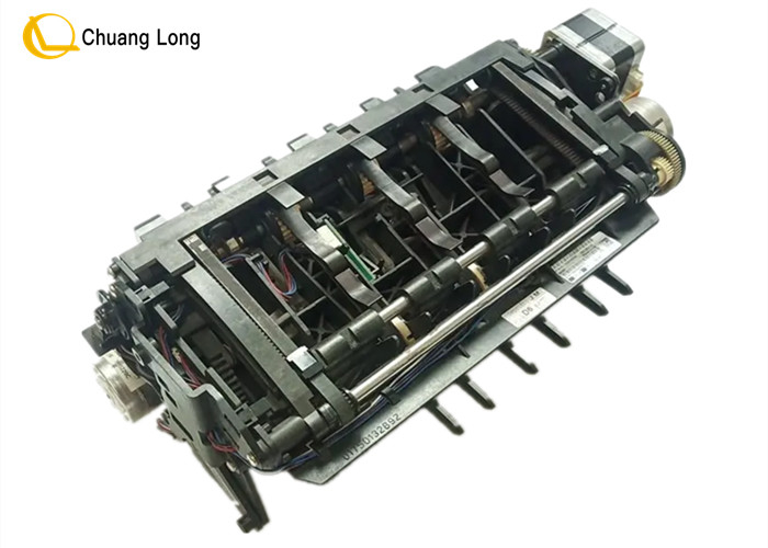 01750248000 1750248000 Wincor Nixdorf Bagian ATM Cineo C4060 Dalam Modul Keluaran Unit Kolektor CRS-M