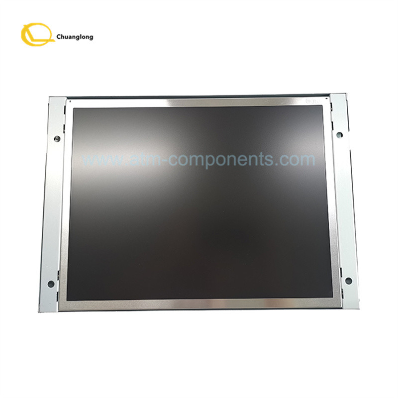 Wincor 280 Diebold Opteva Monitor Lcd 15' 'Tembok Terbuka 01750295079 1750295079