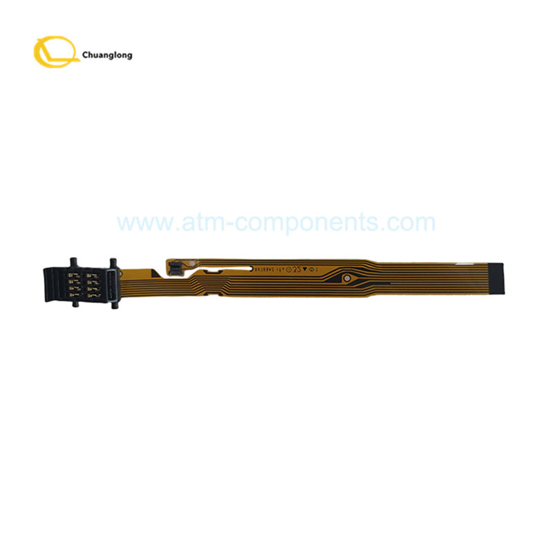 1750173205-39 Bagian Mesin ATM Wincor Nixdorf Cineo 4060 Procash 280 IC Chip 280N 285 V2CU Card Reader IC Contact Clip