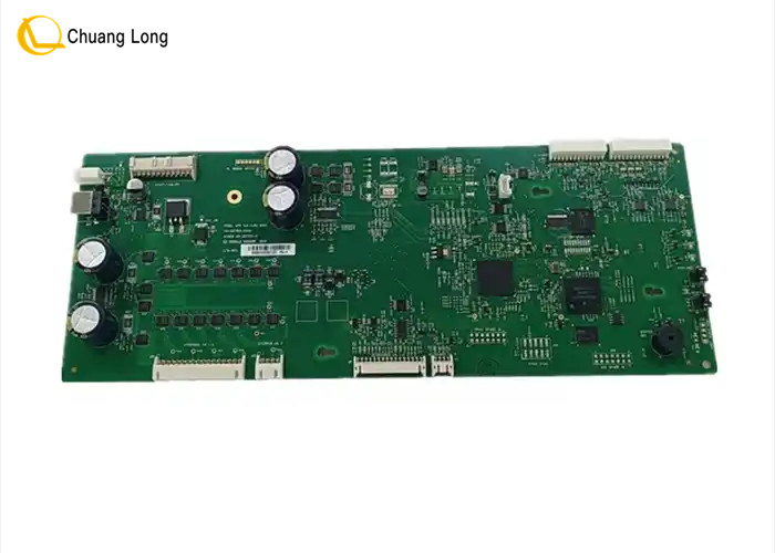 DN100 Bagian ATM Diebold Nixdorf 5550 Dispenser Control Board 49-267153-000A 49267153000A