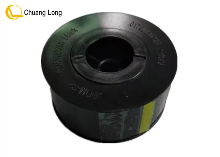 Wincor C4060 Escrow Tape Hitam Putih PNG ATM suku cadang 1750123766 1750136218