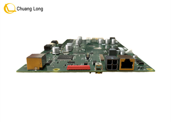 RM4 ATM Bagian Mesin Diebold Nixdorf DN PCB PCBA RM4 Papan Kontrol 01750287366 1750287366