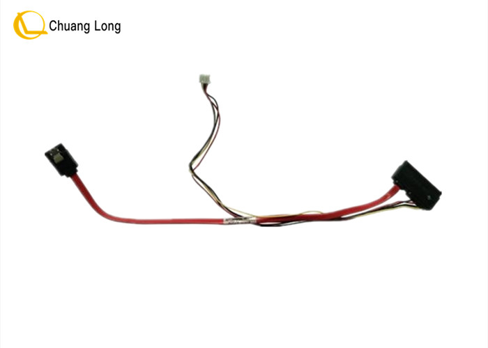 Bank ATM suku cadang NCR Selfserv 83 6683 SATA Kabel 35cm 497-0466594 4970466594