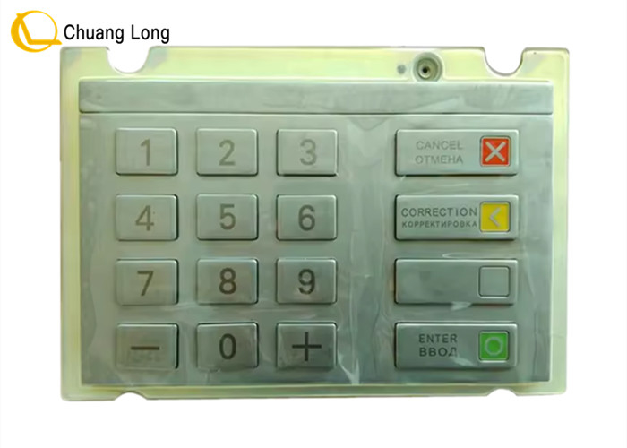 ESCROW EPP ATM Mesin Bagian Wincor V6 EPP Keyboard 01750159454 1750159454