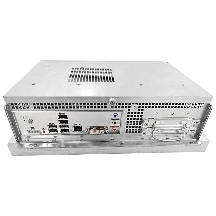 ATM suku cadang 0155904201A Diebold Win10 Migration Pc Core Prcsr Ci5 2.7ghz 4gb 15in Std 00155904201A ATM LCD