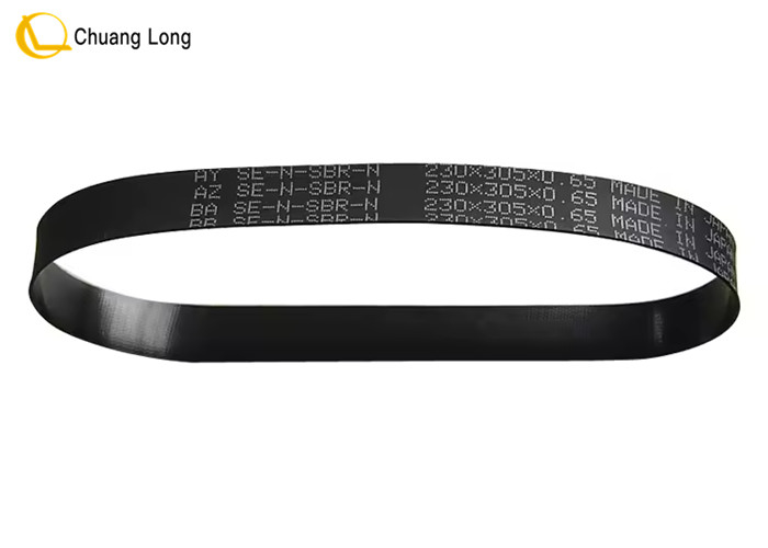 Bagian ATM berkualitas tinggi Wincor Stacker inner belt 1750044961 01750044961 12*305*0.65