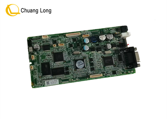 Bagian ATM Wincor Nixdorf V2CU Card Reader Main PCB Control Board 01750173205 1750173205-29