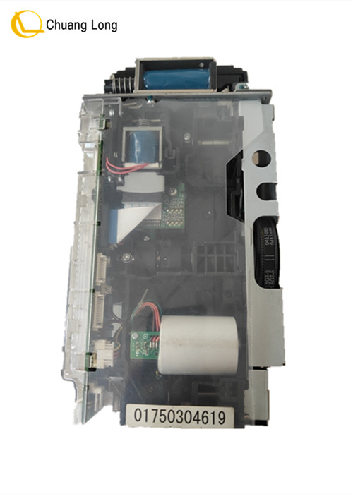 Bagian ATM Wincor Nixdorf CHD-mot ICT3H5-3A2790 Basic DN250A card reader 01750304619 1750304619