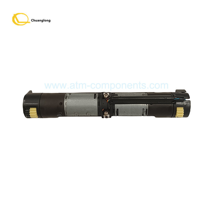 Wincor Nixdorf Bagian Mesin ATM 01750042095 01750042248 Wincor Clamping Motor Clamp Mech