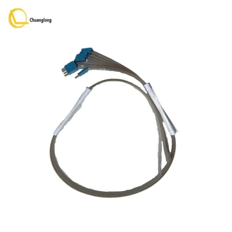 Wincor Cmd Kabel pita kaset 1750043025 01750043025 Wincor ATM suku cadang WP40029