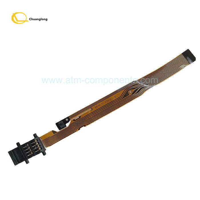 Bagian Mesin ATM Wincor Nixdorf V2CU Kabel Kepala IC 01750173205-41 01750173205-39