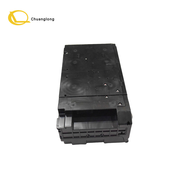 1750106739 ATM suku cadang Wincor Nixdorf RM2 Daur Ulang Kaset Medium dengan Kunci 01750106739