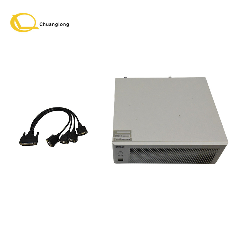 Wincor ECR suku cadang Wincor Nixdorf Beetle i8A PC inti elektronik kasir 01750192884 1750192884