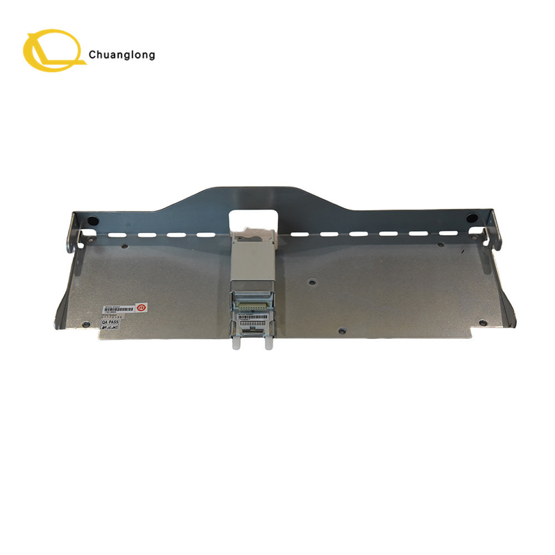 Wincor Diebold Nixdorf KA21 Base Plate Floor Plate Asli Baru 01750060917 01750198930 01750060915