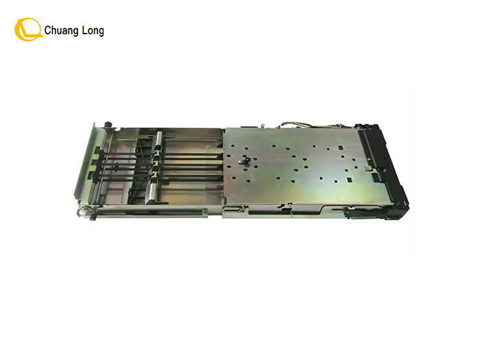 Bagian Mesin ATM Diebold Opteva 720mm Transport Assembly HL AFD Presenter 49211435000A 49-211435-000A