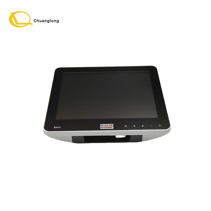 01750267763 Wincor Nixdorf BA90 8' TFT Display ECR Elektronik Kelas Kas Wincor POS Bagian 1750267763