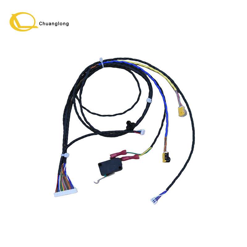 49267160000A ATM suku cadang Diebold Nixdorf Opteva 2.0 AFD Sensor Line Grup Platform