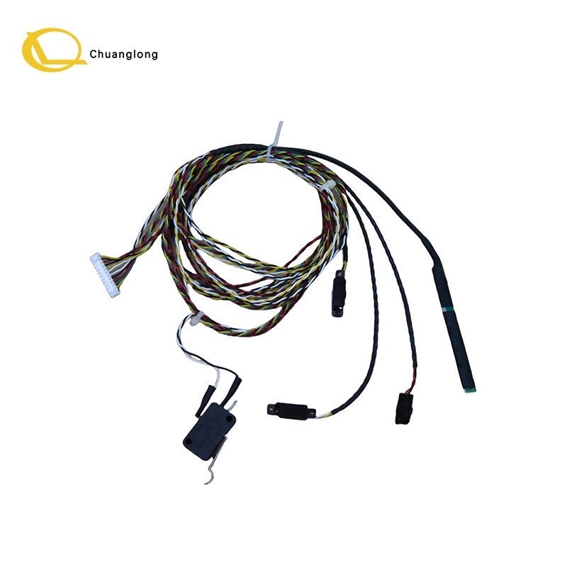 ATM suku cadang untuk Diebold Nixdorf Transport Platform sensor 492079213 492079213000B