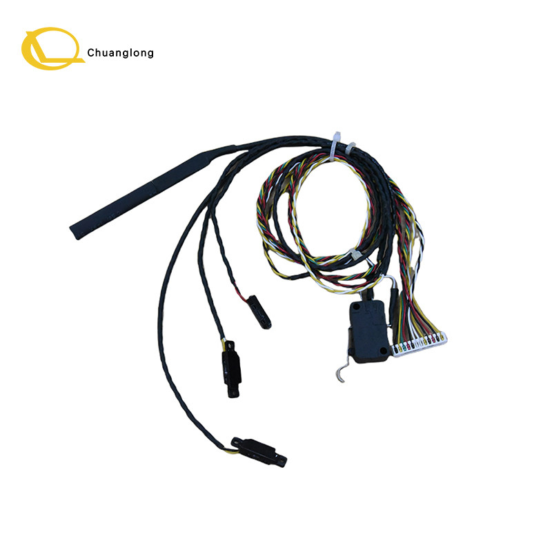 49207982C ATM suku cadang untuk Diebold Nixdorf Transport Platform Sensor 49207982000C