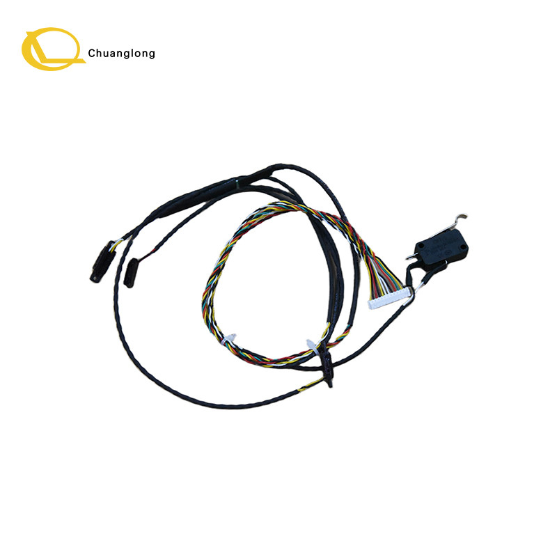Diebold suku cadang Diebold Nixdorf Transport Platform Sensor 49207982F 49207982000F