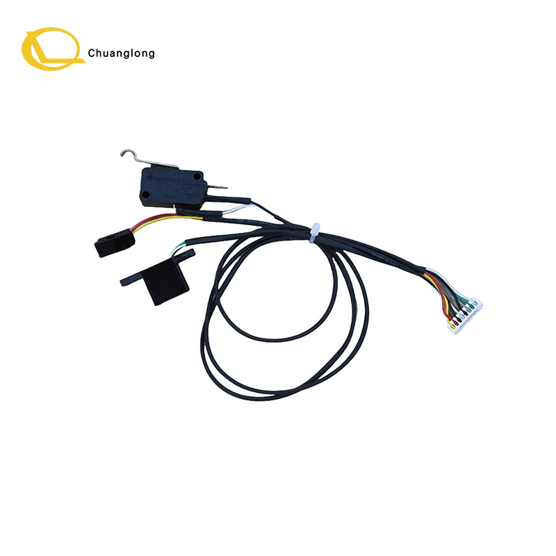 ATM suku cadang untuk Diebold Nixdorf Transport Platform Sensor 49207983000A