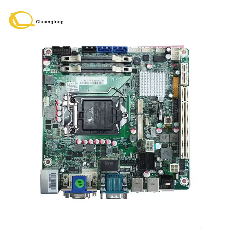 ATM NCR bagian NCR SS22E 6622E motherboard tepi sungai intel Q67.