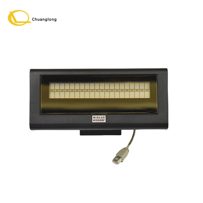 Sistem POS Wincor suku cadang Wincor Nixdorf BA63 USB 1750171166 01750171166