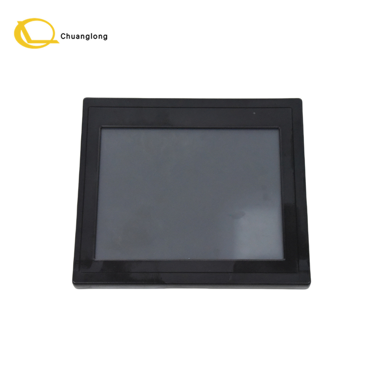 Bagian mesin ATM NCR F10SBL NCR 6625 Self-Serve Graphical Operator Display Panel Touch Screen 445-0735023 4450735023