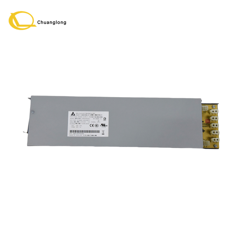 ATM NCR 6625 BRM Switch Power Supply TPSN-600ABA Power Supply 605W 0090028273 009-0028273