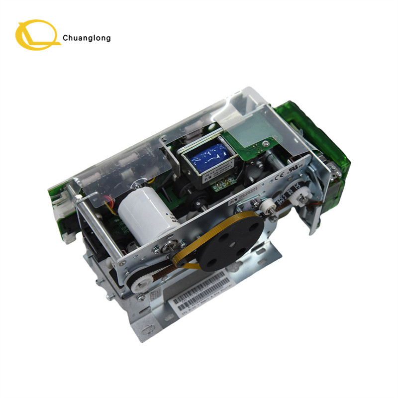 Pembaca Kartu ATM NCR 6622 6625 NU-MCRW 3TK R&amp;W HICO Smart Card Reader 4450723882 445-0723882 445-0737837