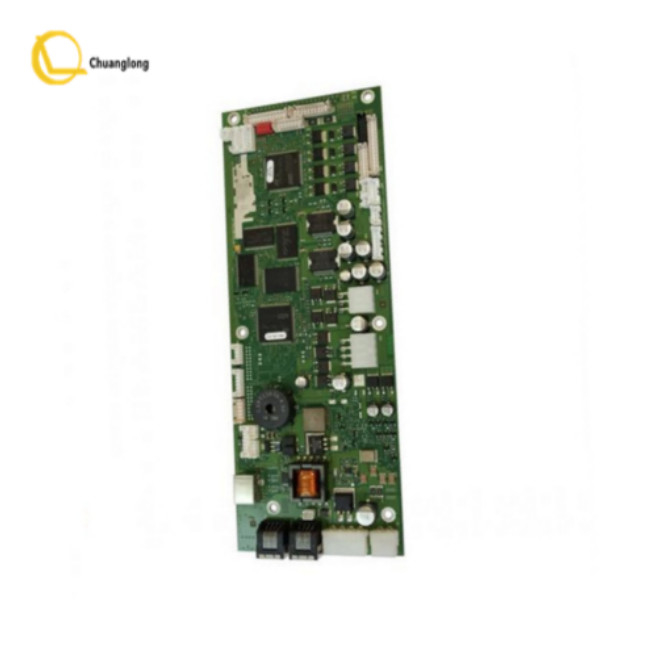Mesin ATM PARTS Wincor Cineo C4060 4040 Distlbutor Module CRS PCB Board 01750196174 1750196174